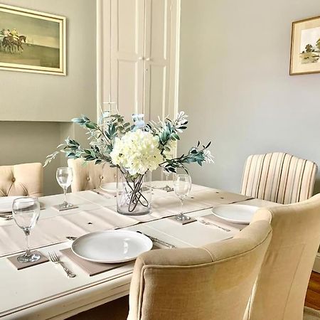 Lovely 3 Bed House In The Heart Of Cheltenham Kültér fotó
