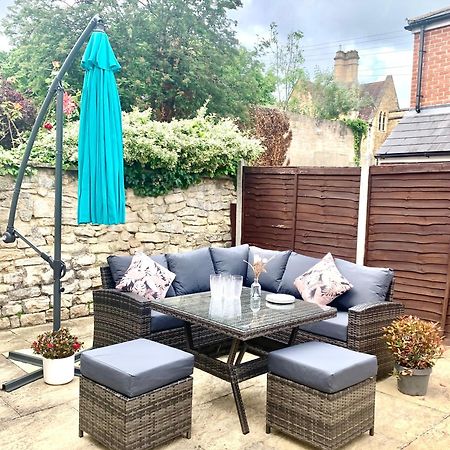 Lovely 3 Bed House In The Heart Of Cheltenham Kültér fotó