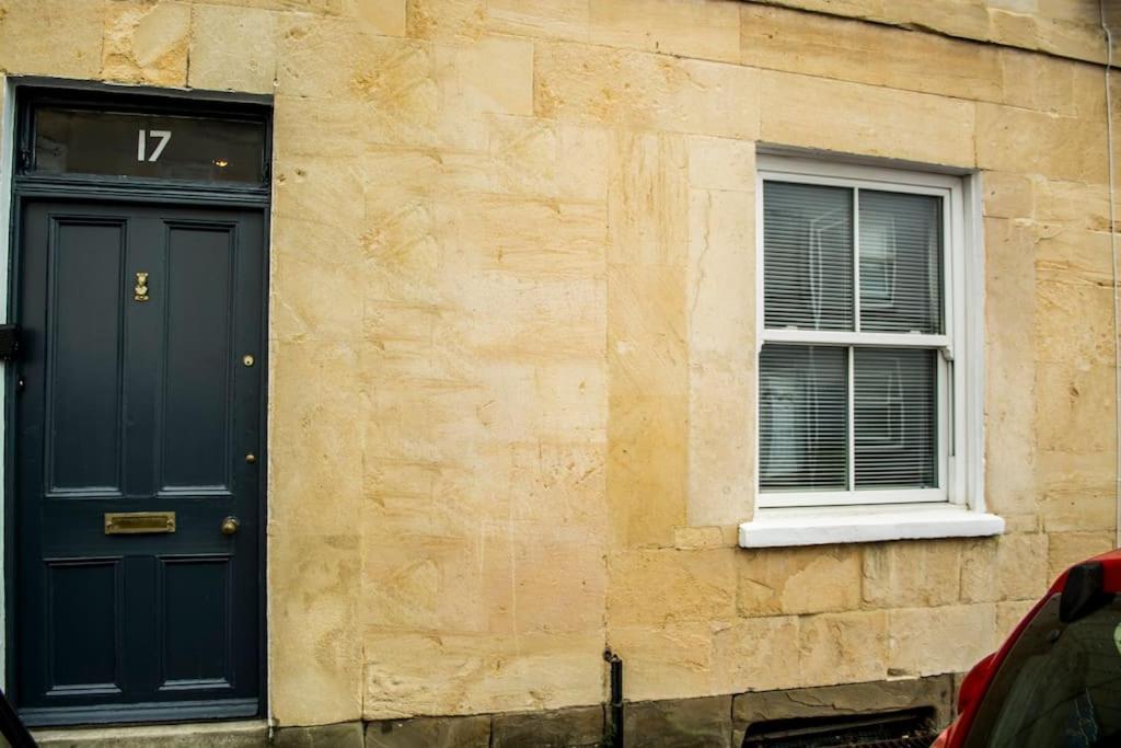 Lovely 3 Bed House In The Heart Of Cheltenham Kültér fotó